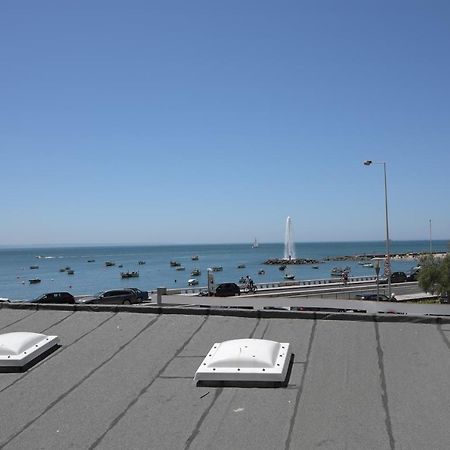 Double Suite By The Ocean Paço de Arcos Eksteriør bilde