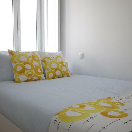 Double Suite By The Ocean Paço de Arcos Eksteriør bilde